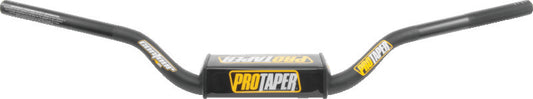 ProTaper Contour CR Mid Handlebar - Jet Black - Racecraft Industries