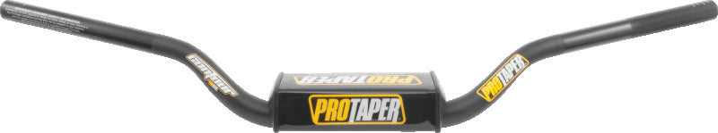 ProTaper Contour Mini Low Handlebar - Jet Black - Racecraft Industries