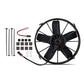 Mishimoto 12 Inch Race Line High-Flow Electric Fan - Racecraft Industries