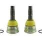Whiteline 05-10 Ford Mustang Ball Joints for Roll Center Correction - Racecraft Industries