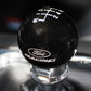 Ford Racing 15-24 Mustang Ford Racing 6 Speed Shift Knob - Racecraft Industries
