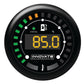 Innovate MTX-D Ethanol Content & Fuel Temp Complete Gauge Kit - Black Dial - Racecraft Industries