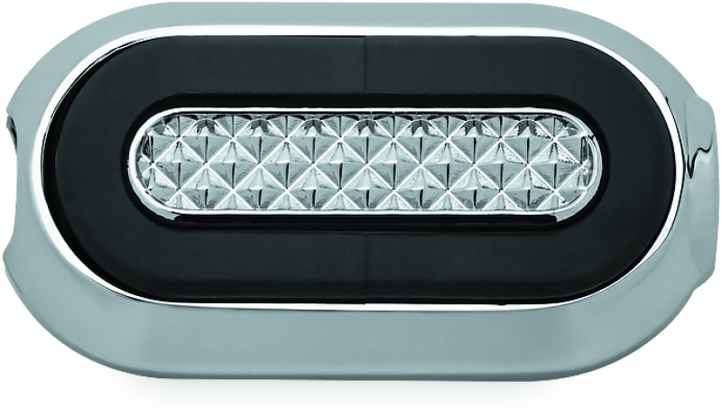 Kuryakyn Heavy Industry Shift Peg Chrome - Racecraft Industries