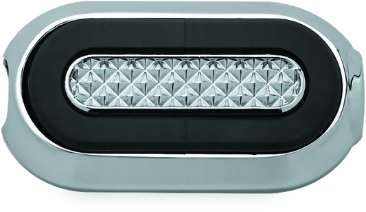 Kuryakyn Heavy Industry Shift Peg Chrome - Racecraft Industries