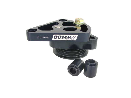 COMP Cams Belt Tensioner W/Idler Gm LS - Racecraft Industries