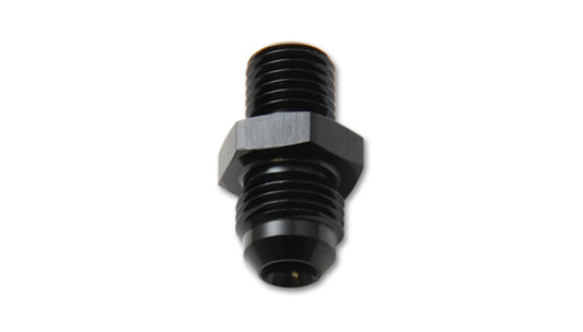 Vibrant -8AN to 22mm x 1.5 Metric Straight Adapter - Racecraft Industries