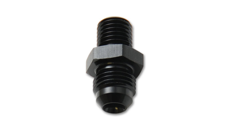 Vibrant -4AN to 8mm x 1.25 Metric Straight Adapter - Racecraft Industries