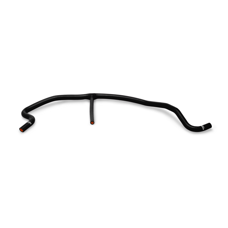 Mishimoto 05-08 Chevy Corvette/Z06 Black Silicone Ancillary Hose Kit - Racecraft Industries