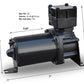 Ridetech Air Compressor 309 Model Thomas - Racecraft Industries