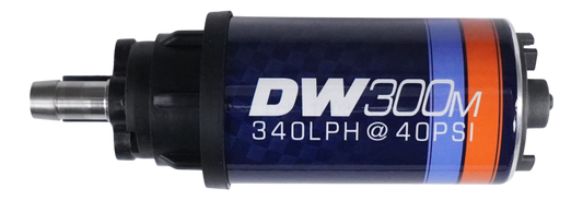 DeatschWerks 340 LPH Ford In-Tank Fuel Pump DW300M Series - Racecraft Industries