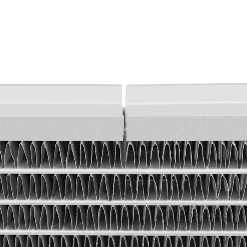 Mishimoto 97-04 Ford Mustang w/ Stabilizer System Automatic Aluminum Radiator - Racecraft Industries