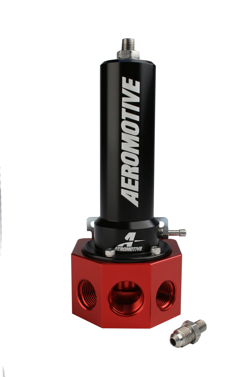 Aeromotive Belt Drive Pump EFI Regulator - Racecraft Industries