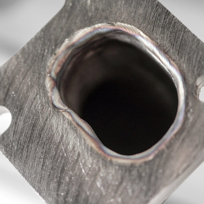 Stainless Works 2018 Jeep TrackHawk 6.2L Headers 1-7/8in Primaries High-Flow Cats 3in Leads - Racecraft Industries