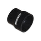 Mishimoto 2.5 to 2.75 Inch Black Transition Coupler - Racecraft Industries