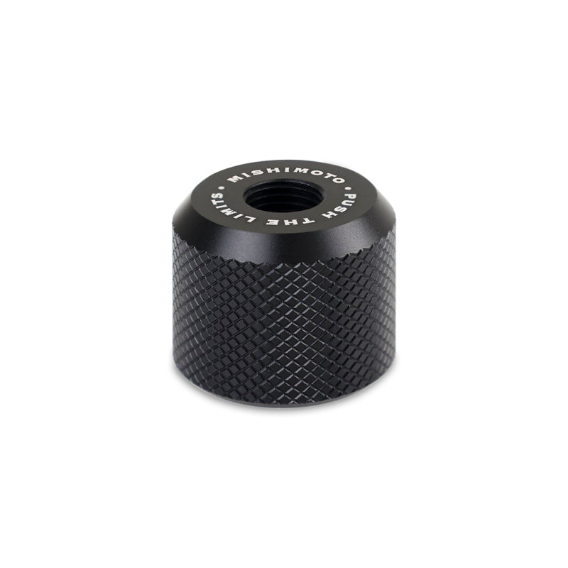 Mishimoto Reverse Lockout Adapter Kit - Black - Racecraft Industries