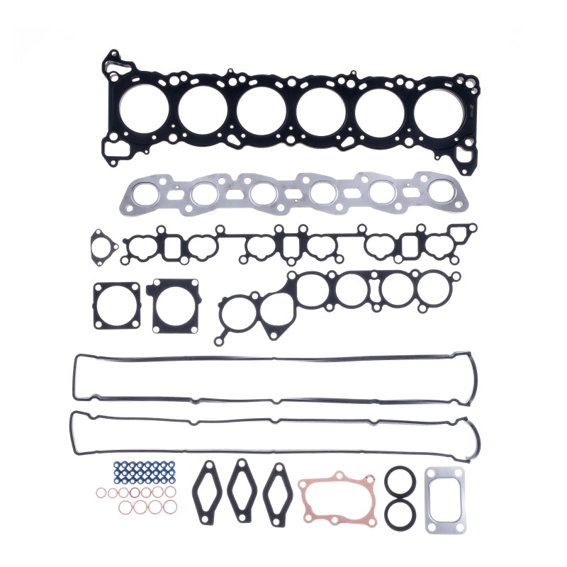Cometic Street Pro Nissan 1988-93 RB20DET 2.0L Inline 6 80mm Bore Top End Kit - Racecraft Industries