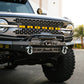 DV8 Offroad 21-23 Ford Bronco Spec Series Front Bumper - Racecraft Industries