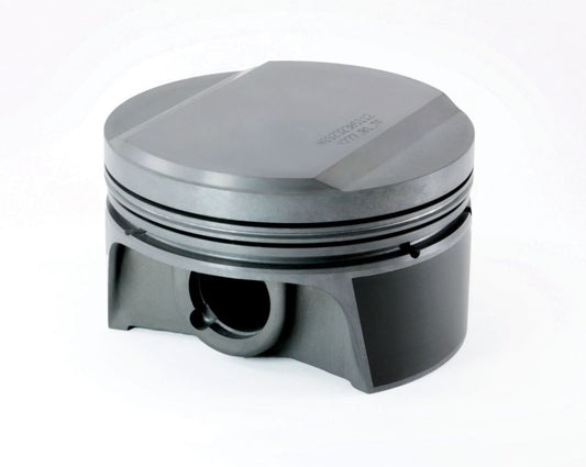 Mahle MS Piston Set RB25DET 86.50mm Bore 71.7mm Stroke 121.5mm Rod 21mm Pin 11.5cc 8.5 CR Set of 6 - Racecraft Industries