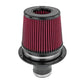 Skunk2 Universal Air Intake Kit with Filter & Mounting Ring - Racecraft Industries