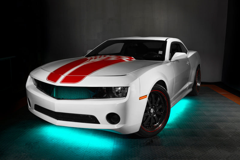 Oracle Universal LED Underbody Kit - ColorSHIFT SEE WARRANTY - Racecraft Industries