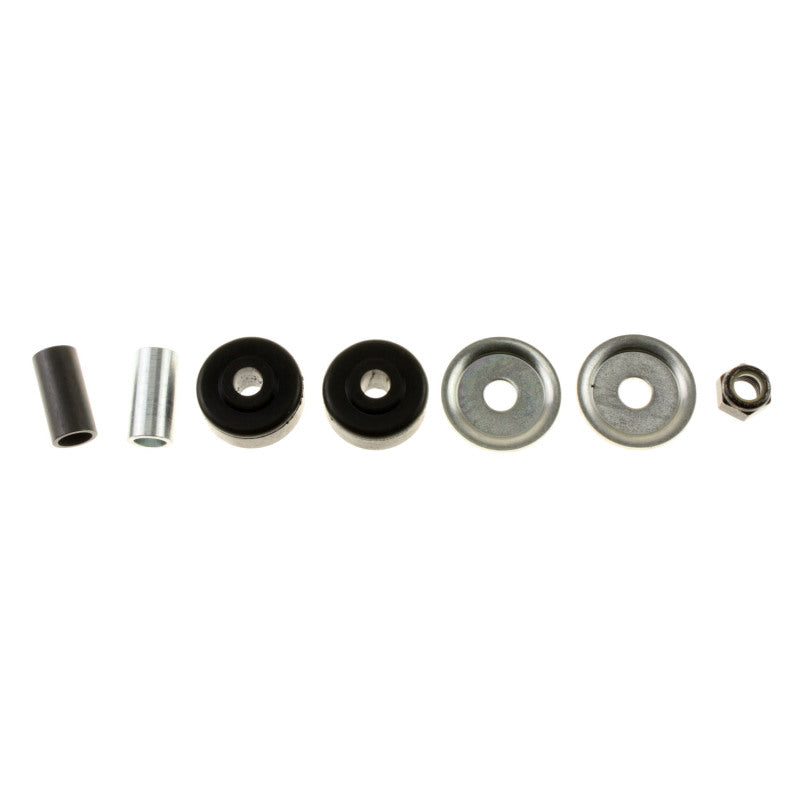 Bilstein 5125 Series KBOA Lifted Truck Collapsed L 273.00mm Extended L 416.50mm Shock Absorber - Racecraft Industries