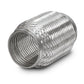 Vibrant TurboFlex Coupling w/Interlock Liner 2.25in ID x 6in Long - Racecraft Industries