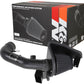 K&N 11-14 Ford Mustang GT 5.0L V8 Black Performance Intake Kit - Racecraft Industries