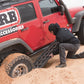 ARB Tred Pro Green - Racecraft Industries