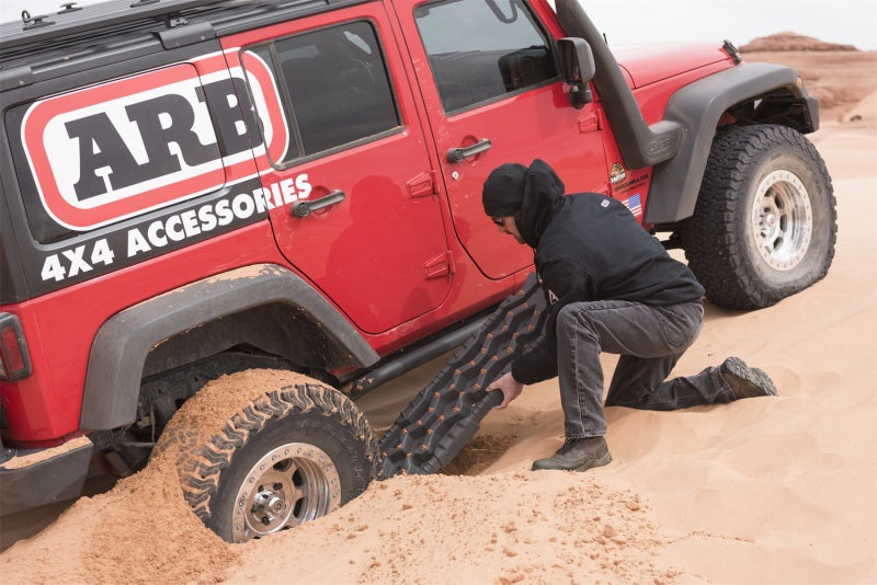 ARB Tred Pro Green - Racecraft Industries