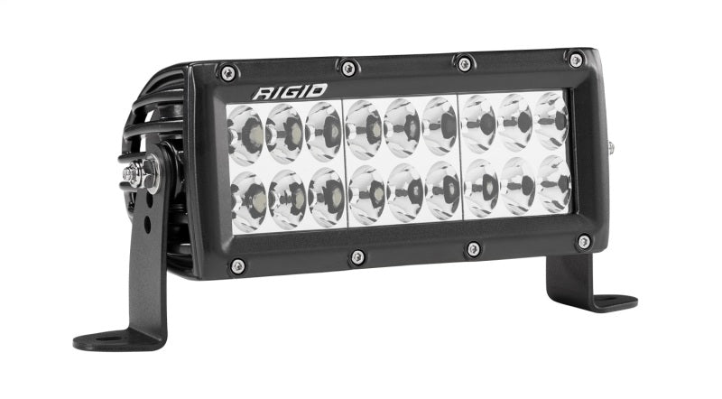 Rigid Industries 6in E2 Series - Drive - Racecraft Industries