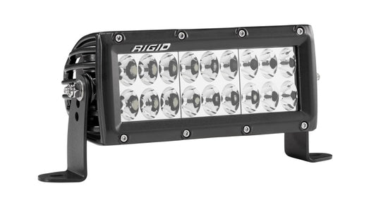 Rigid Industries 6in E2 Series - Drive - Racecraft Industries