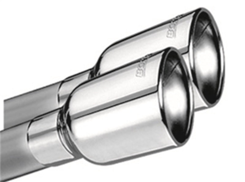 Borla 2014 Chevrolet Corvette C7 6.2L 8cyl ATAK Exhaust w/ NPP Dual Mode (rear section only) - Racecraft Industries