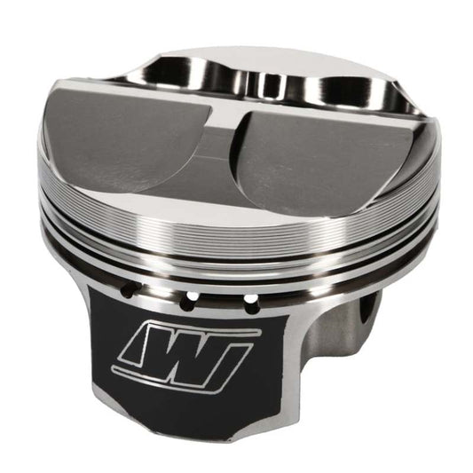 Wiseco Honda K-Series +10.5cc Dome 1.181x86.0mm Piston Shelf Stock Kit - Racecraft Industries