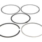 Wiseco 90.50MM RING SET Ring Shelf Stock - Racecraft Industries
