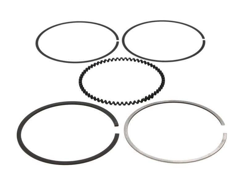 Wiseco 90.50MM RING SET Ring Shelf Stock - Racecraft Industries