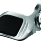 Kuryakyn Contoured ISO Throttle Boss For GL1800 Models Chrome - Racecraft Industries