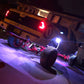 Oracle Bluetooth + RF Underbody Rock Light Kit - 4 PCS - ColorSHIFT SEE WARRANTY - Racecraft Industries