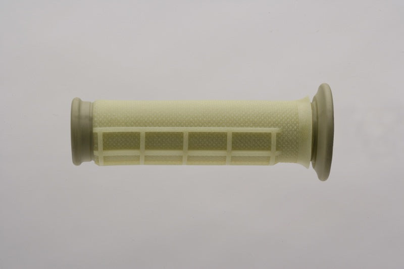 Renthal ATV Dual Compound Grips 1/2 Waffle - Kevlar - Racecraft Industries