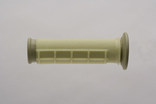 Renthal ATV Dual Compound Grips 1/2 Waffle - Kevlar - Racecraft Industries