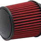 AEM 5.5in Base OD x 4.75in Top OD x 5in Height Conical Dryflow Air Filter - Racecraft Industries
