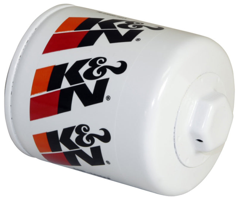 K&N Buick / Chevrolet / Oldsmobile Performance Gold Oil Filter - Racecraft Industries