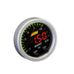 AEM X-Series Boost Pressure -30inHg 35psi Gauge - Racecraft Industries