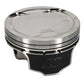 Wiseco Nissan 04 350Z VQ35 4v Dished -10cc 96mm Piston Shelf Stock Kit - Racecraft Industries