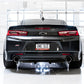 AWE Tuning 16-18 Chevrolet Camaro SS Axle-back Exhaust - Touring Edition (Chrome Silver Tips) - Racecraft Industries
