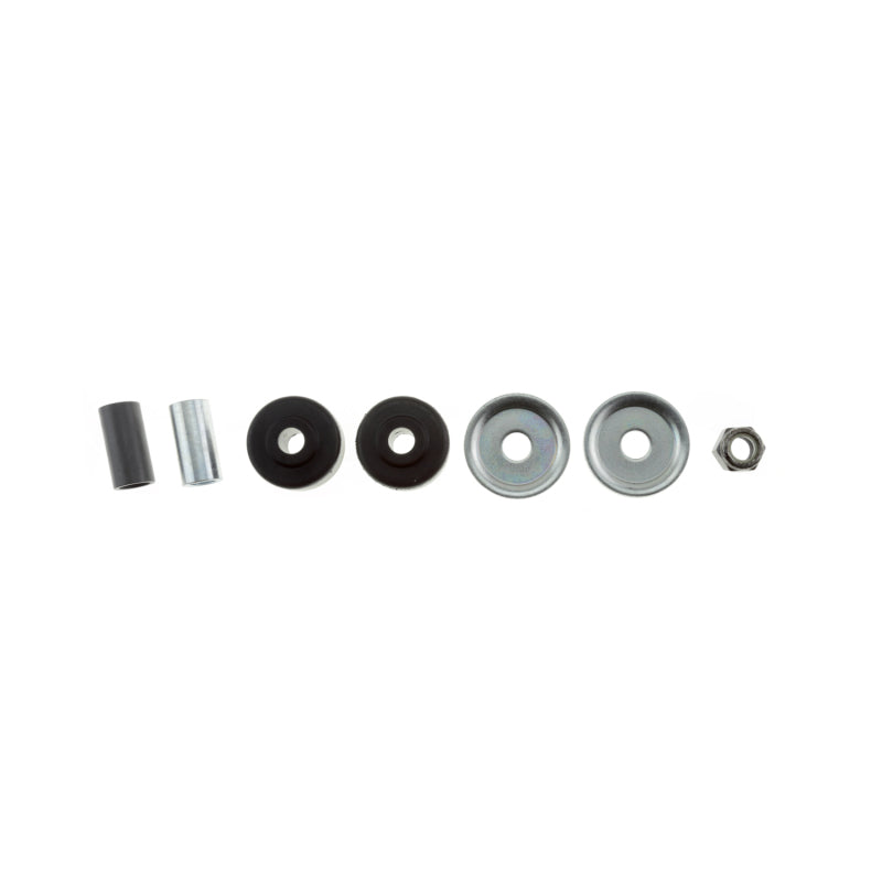 Bilstein 5125 Series KBOA Lifted Truck 263.3mm Shock Absorber - Racecraft Industries