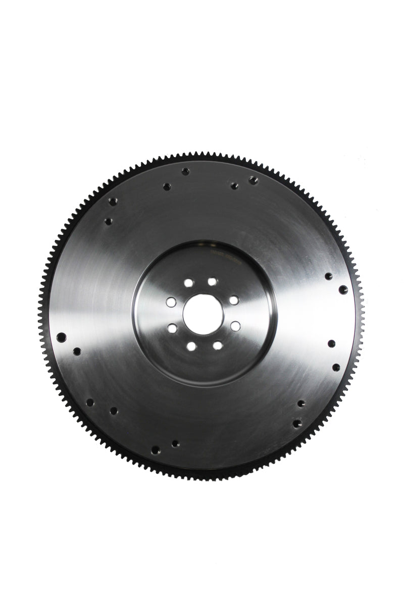 McLeod Steel Flywheel 96-15 Ford 4.6/5.4L Mustang Lightened 11in 8 Blt Crk 164t - Racecraft Industries
