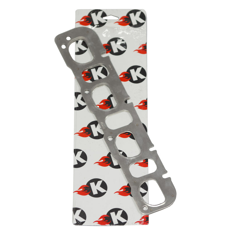 Kooks Chrysler 6.1L & 6.4L Hemi Cometic MLS (Multi-Layer Stainless Steel) Exhaust Gaskets - Racecraft Industries