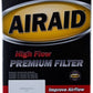 Airaid Replacement Air Filter - Racecraft Industries
