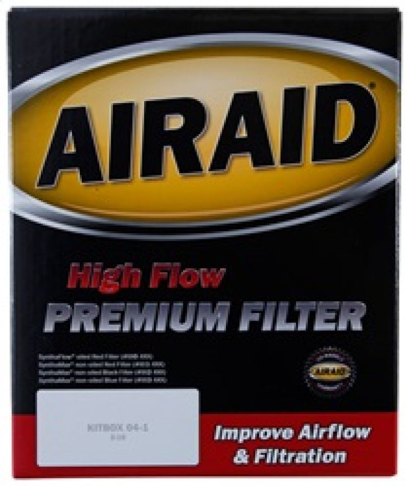 Airaid Replacement Air Filter - Racecraft Industries