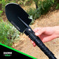Rhino USA Ultimate Survival Shovel - Racecraft Industries